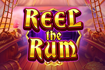 Slot machine Reel the Rum without registration