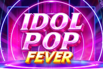 Idol Pop Fever by Pragmatic Play
