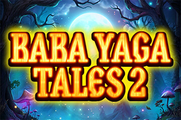 Baba Yaga Tales 2 by Spinomenal