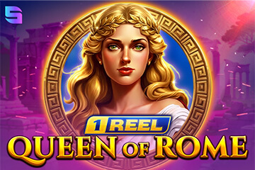 1 Reel - Queen Of Rome by Spinomenal