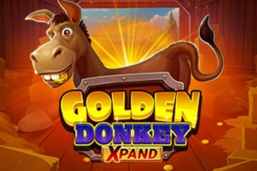 Slot Golden Donkey Xpand