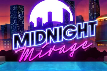 Free Online Slot Midnight Mirage