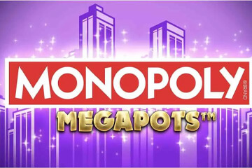 Monopoly Megapots online