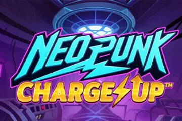 Neopunk Charge Up online and free