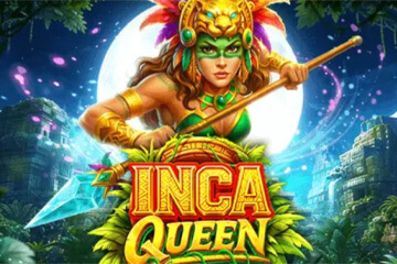 Free Online Slot Inca Queen