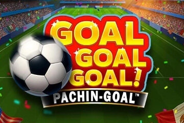 Goal Goal Goal: Pachin-Goal by Playtech