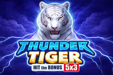 Play Thunder Tiger