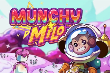 Munchy Milo by Hacksaw Gaming