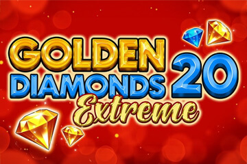 Golden Diamonds 20 Extreme by Fazi
