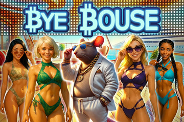 Online Slot Bye Bouse