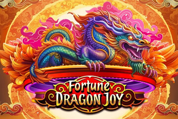 Fortune Dragon Joy. by Habanero