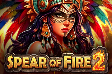 Slot machine Spear Of Fire 2 without registration