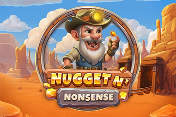 Nugget n’ Nonsense by Playngo