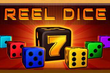 Slot Three Reel Dice without registration