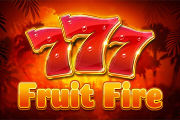Fruit Fire online and free