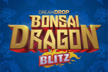 Bonsai Dragon Blitz by Relax Gaming