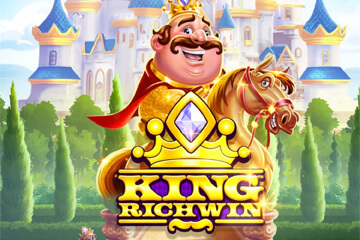 Slot King Richwin online