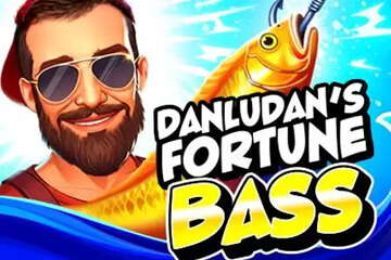 Free Slot Danludan's Fortune Bass