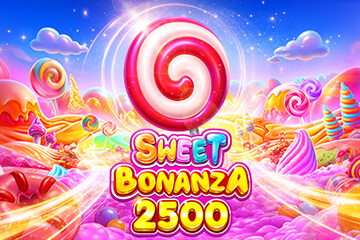 Free Slot Sweet Bonanza 2500