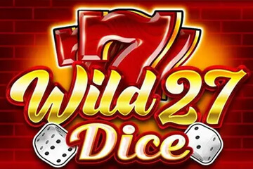 Free Slot Wild 27 Dice