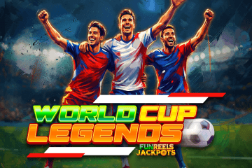 Free Slot World Cup Legends
