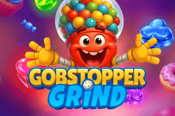 Play Gobstopper Grind