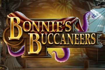 Bonnie's Buccaneers