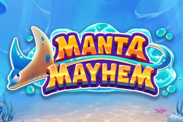 Manta Mayhem