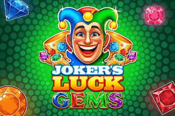 Joker's Luck Gems by Skywind