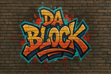 Da Block online
