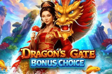 Dragon’s Gate – Bonus Choice - online slot