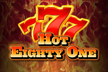 Hot Eighty One
