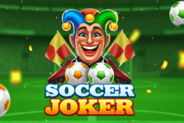 Soccer Joker online
