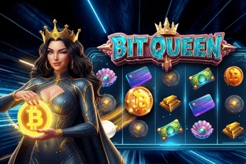 Free Online Slot Bit Queen