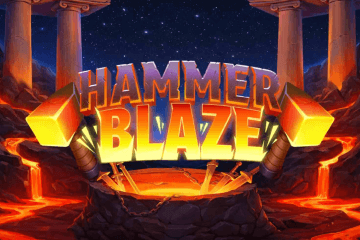 Slot Hammerblaze