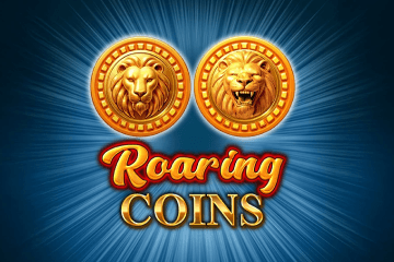 Slot Roaring Coins online