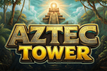 Slot machine Aztec Tower