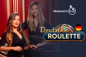 Live - German Roulette