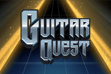 Online Slot Guitar Quest