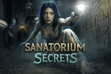 Online Slot Sanatorium Secrets