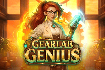 Slot Gearlab Genius without registration