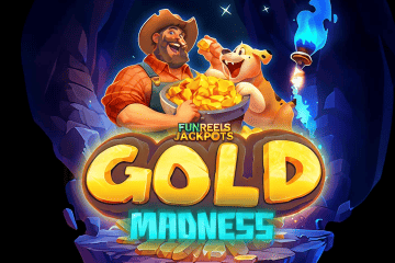 Free Slot Gold Madness