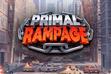 Primal Rampage