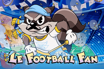 Slot machine Le Football Fan online