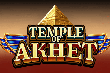 Temple of Akhet online