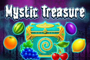 Mystic Treasure by Fazi