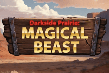 Slot Darkside Prairie:Magical Beast online