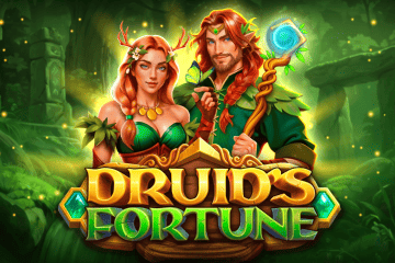 Druid Fortune by Endorphina