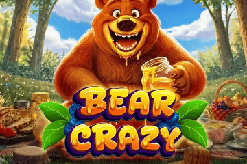 Free Online Slot Bear Crazy