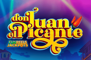 Slot machine Don Juan el Picante without registration